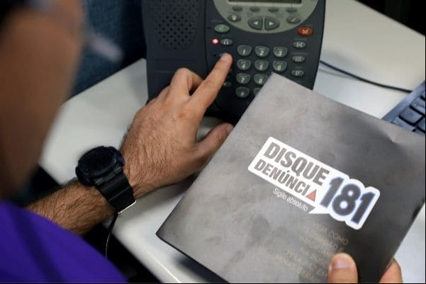 Contagem é a terceira cidade com maior número de denúncias