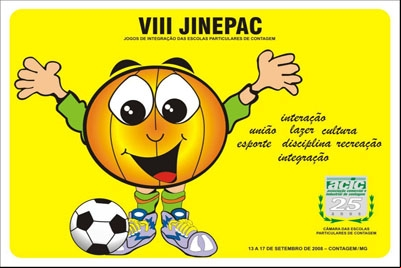 Esportes com responsabilidade social.