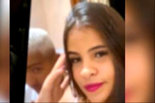 Jovem morta por namorado é sepultada em Contagem