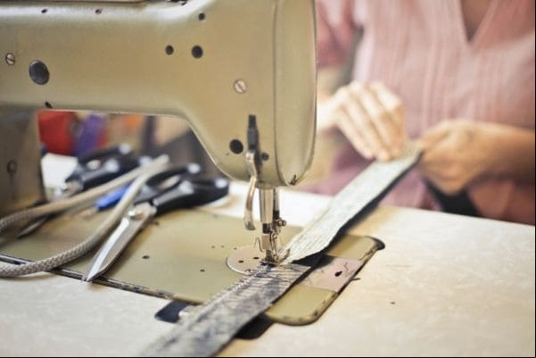 Processo seletivo recruta oficineiros em Contagem