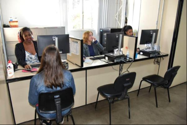 Ouvidoria SUS de Contagem muda de endereço 