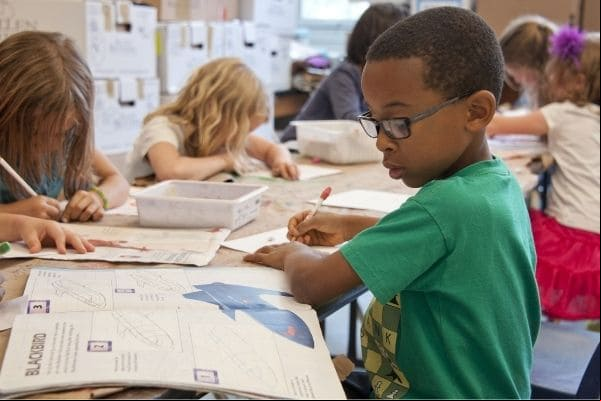 Resultado do cadastro da Educação Infantil é divulgado