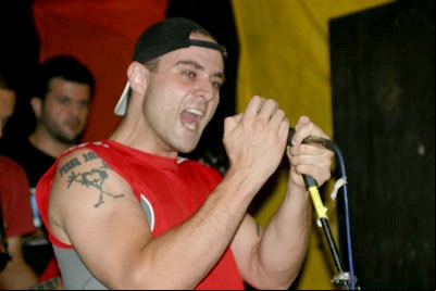 Berimbau Circo Bar, música de qualidade.