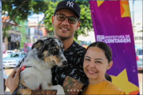 Regional Vargem das Flores recebe Mutirão Gratuito de Castração