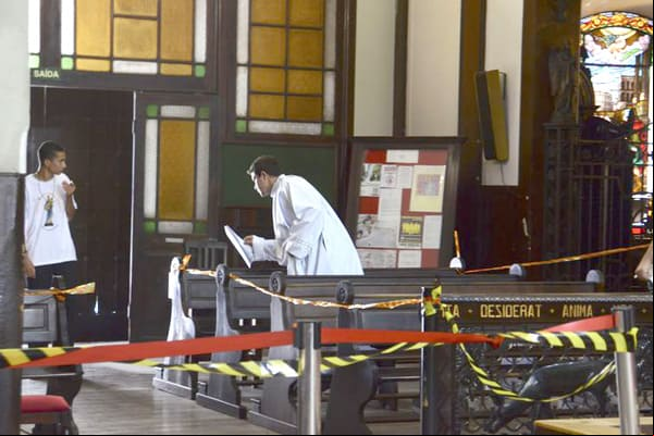 Morre mais uma vítima do atirador de Campinas