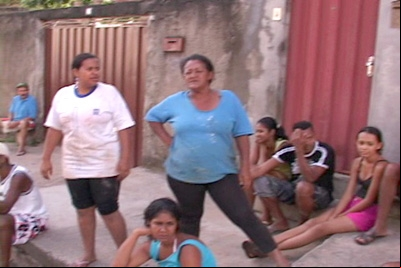 Arturos festejam 121 anos de abolição