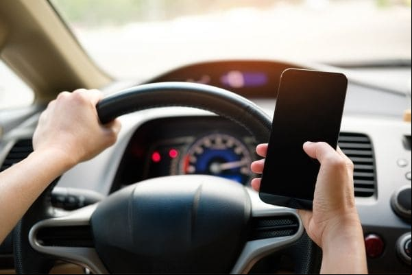 Falso motorista de aplicativo é preso por aplicar golpes em ageiros