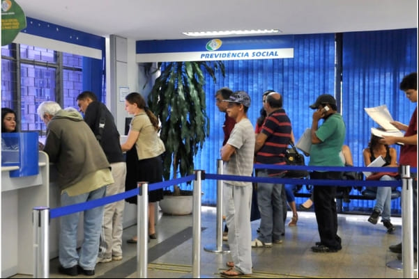 Pedidos de recurso e revisão do INSS am a ser feitos pela internet