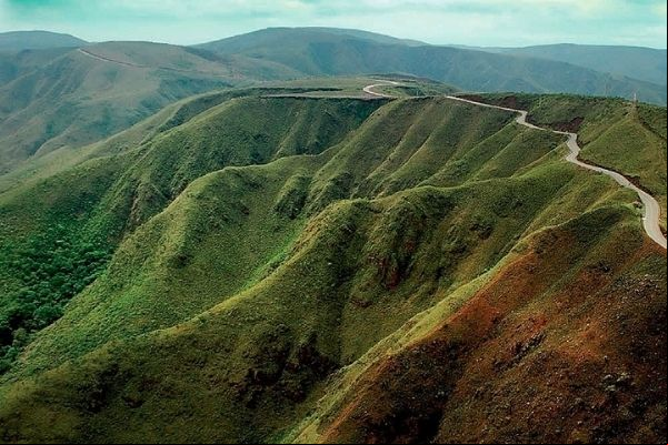 Grupos vão protestar contra obras do Rodoanel na Serra do Rola Moça