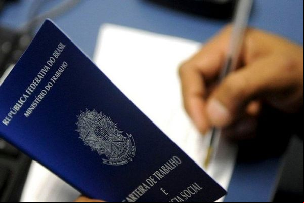 Sine Contagem tem dezenas vagas abertas