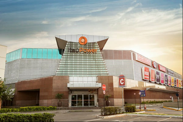Dia do Cliente tem estacionamento gratuito no ItaúPower