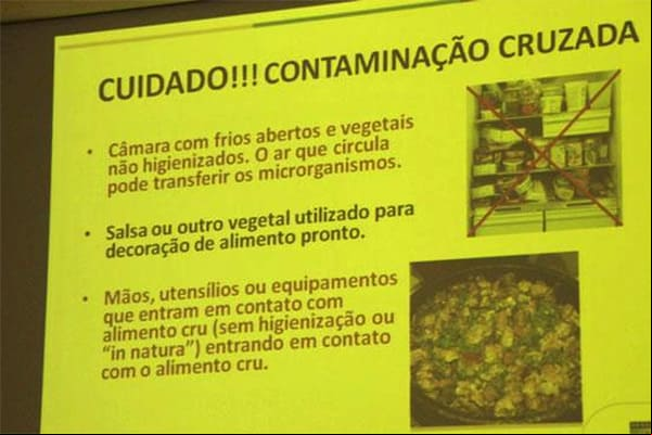 Vigilância Sanitária de Contagem oferece cursos gratuitos de capacitação