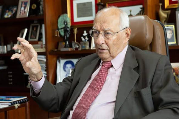 Ministro Moreira Alves foi o guardião do Supremo Tribunal Federal 