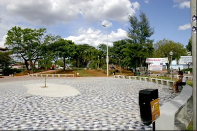 Mérito Legislativo de Contagem