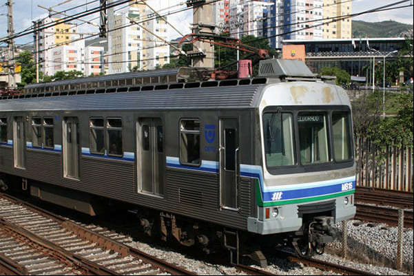 Metroviários decidem por greve a partir de quarta-feira (14)
