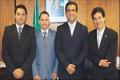 O Boticário investe na magia do Natal