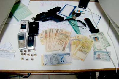 Deputados e mães querem PF nas investigações