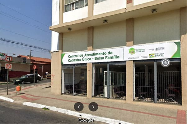 Sine Contagem oferece vagas de emprego para diversas áreas