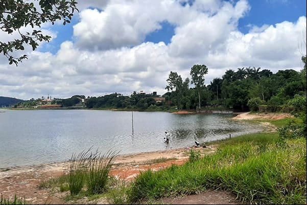 1ª Oficina de Diagnóstico Socioambiental Participativo Vargem das Flores