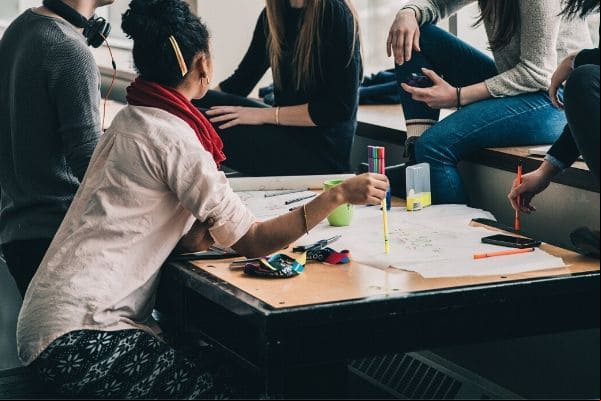 Em defesa da qualificação dos jovens