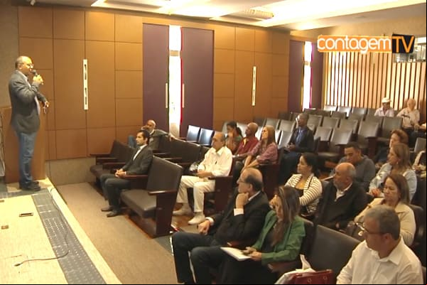 Empresa poluidora é motivo de reclamações em Contagem