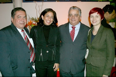 Governo Federal criou o PAC e Contagem o PINC.