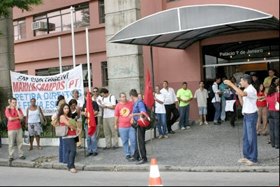 Inauguração Espaço CVC Contagem - Betim