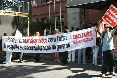 Comunidade dos Arturos faz festa para N.S. Rosário