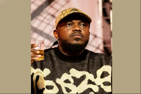 Projeto “Estação Juventude” traz a Contagem o rapper Djonga