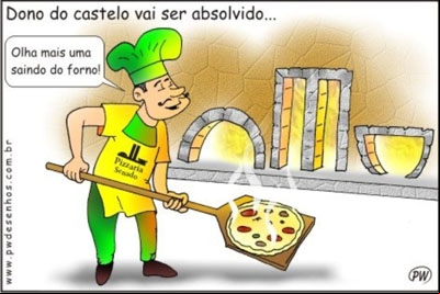 SADA vence Olympico e vai para final