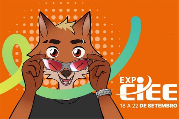 4ª Expo CIEE Virtual acontece de 18 a 22/09