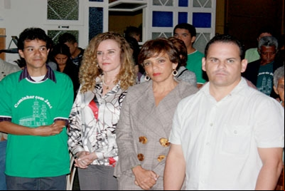 Rotary Club dá posse ao primeiro associado corporativo