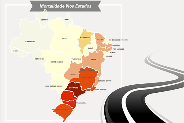 Blitz alerta motoristas e pedestres sobre risco de atropelamento de animais silvestres