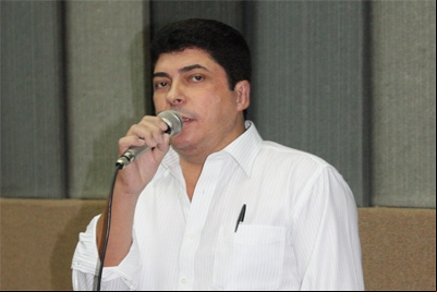 Colégio Santo Agostinho realiza debate com os candidatos a prefeito de Contagem 