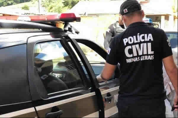 Homem é executado após perseguir e assediar adolescente em Contagem