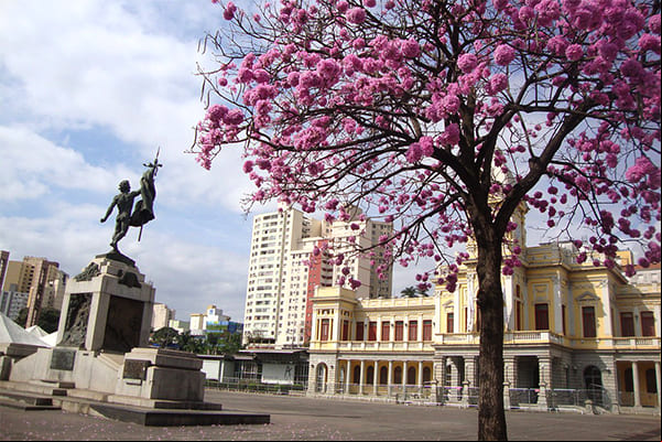 Belo Horizonte terá ato da Greve Global pelo Clima