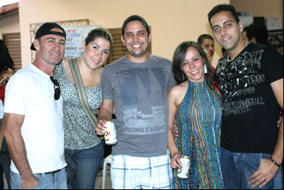 1ª Caminhada da Saúde da ACIC