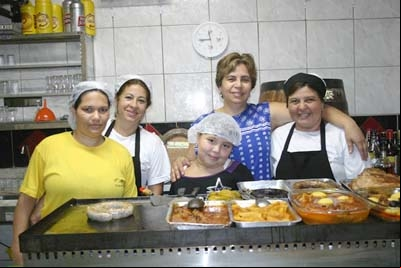 Mercado Central de Contagem, opção de lazer da cidade