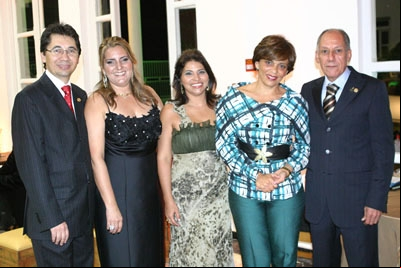FESTA DE 30 ANOS DA ACIC