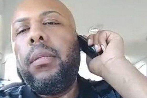 EUA: polícia procura homem que postou vídeo de assassinato no Facebook