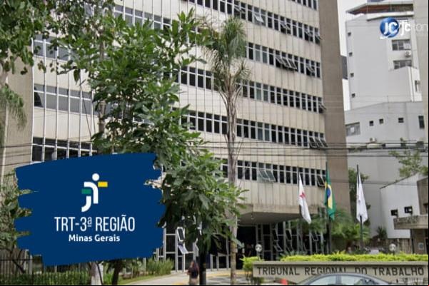 TRT-MG e CIEE/MG abrem processo seletivo para estagiários de Direito