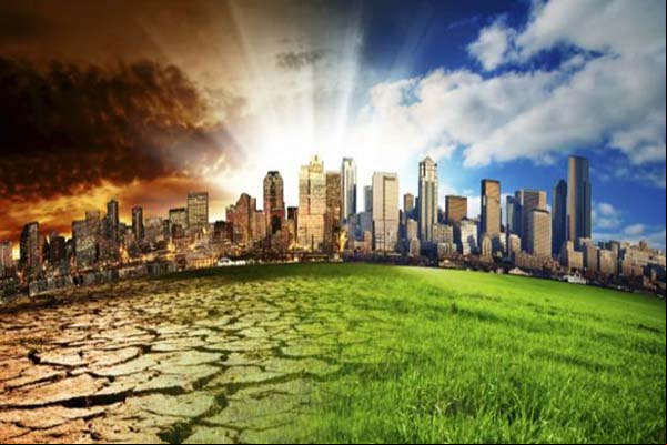 Fórum climático alerta que limitar temperatura é questão de sobrevivência