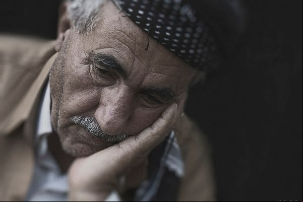 Covid-19: homens e idosos são as principais vítimas de casos graves
