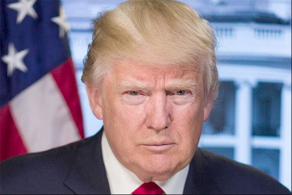 Donald Trump critica pesquisa que mostra baixa aprovação