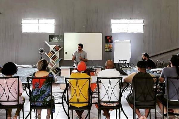 Arraiá beneficente celebra 23 anos da Comunidade Terapêutica Ele Clama