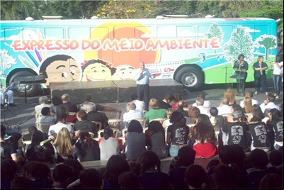 Preocupação ecológica