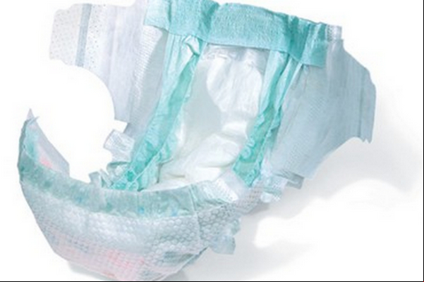 Anvisa suspende venda de fraldas da marca Huggies Turma da Mônica