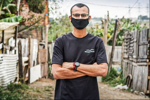 ONG abre inscrições para programa de estágio com vagas em todo o Brasil