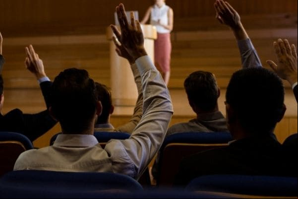 Pré-conferências distritais de saúde de Contagem começam na terça-feira