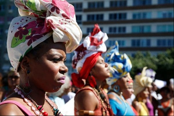 Inclusão no mercado de trabalho é tema urgente para 46% dos negros